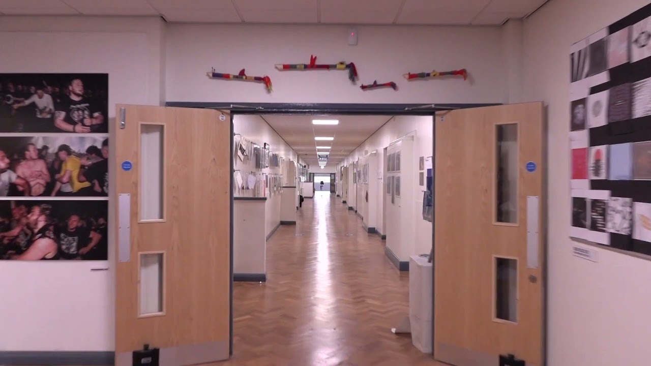 Welcome to the English Bridge Campus