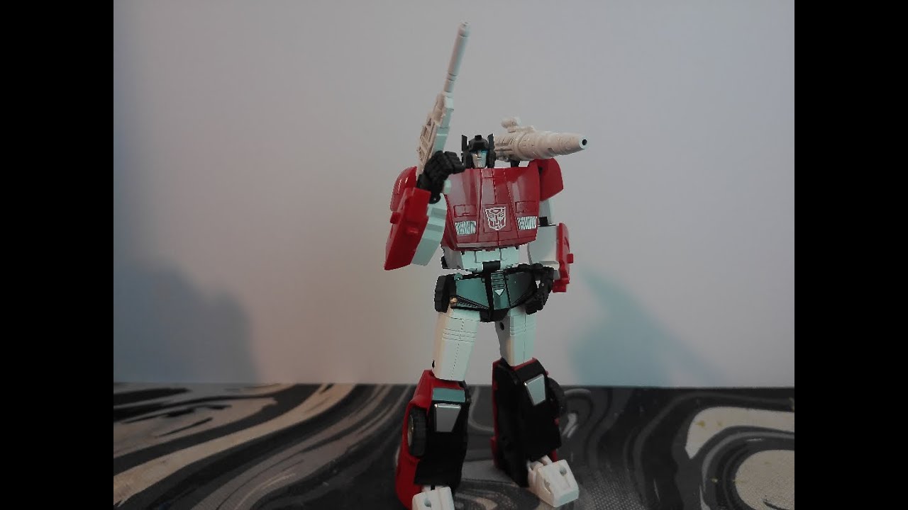 hes gonna sideswipe you | DX9 sideswipe