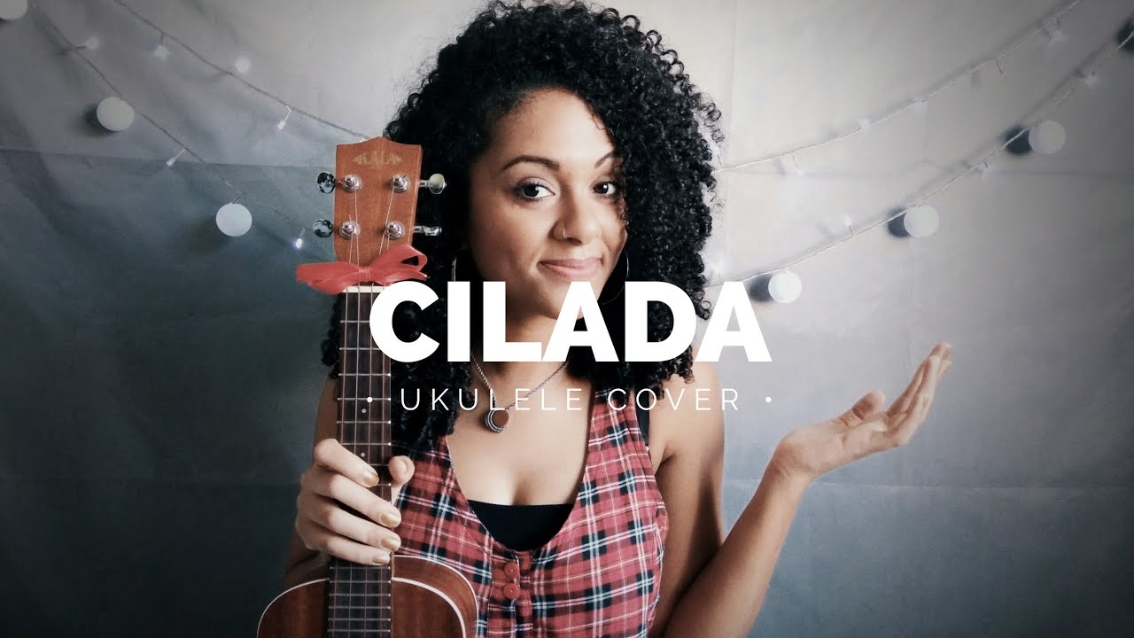 Cilada (Molejo) - Elisa Alecrin
