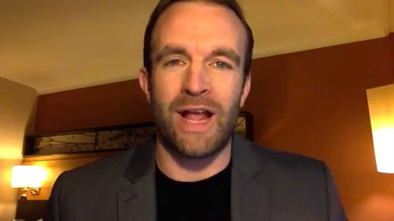 Dan's Testimonial from Dr. Isaiah Hankel