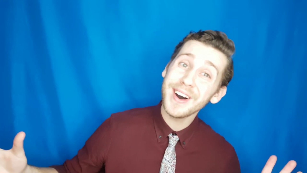 Slavic Rogozine - There He Is by Joseph Arnone - MONOLOGUE SLAM ONLINE - May 19 2020