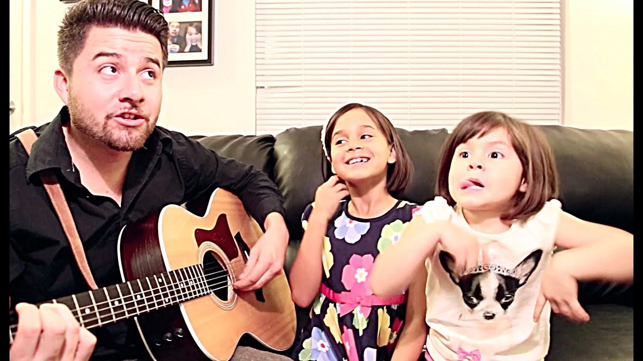 A Thousand Years - Christina Perri Cover by Jorge, Alexa and Eliana Narvaez | Reality Changers