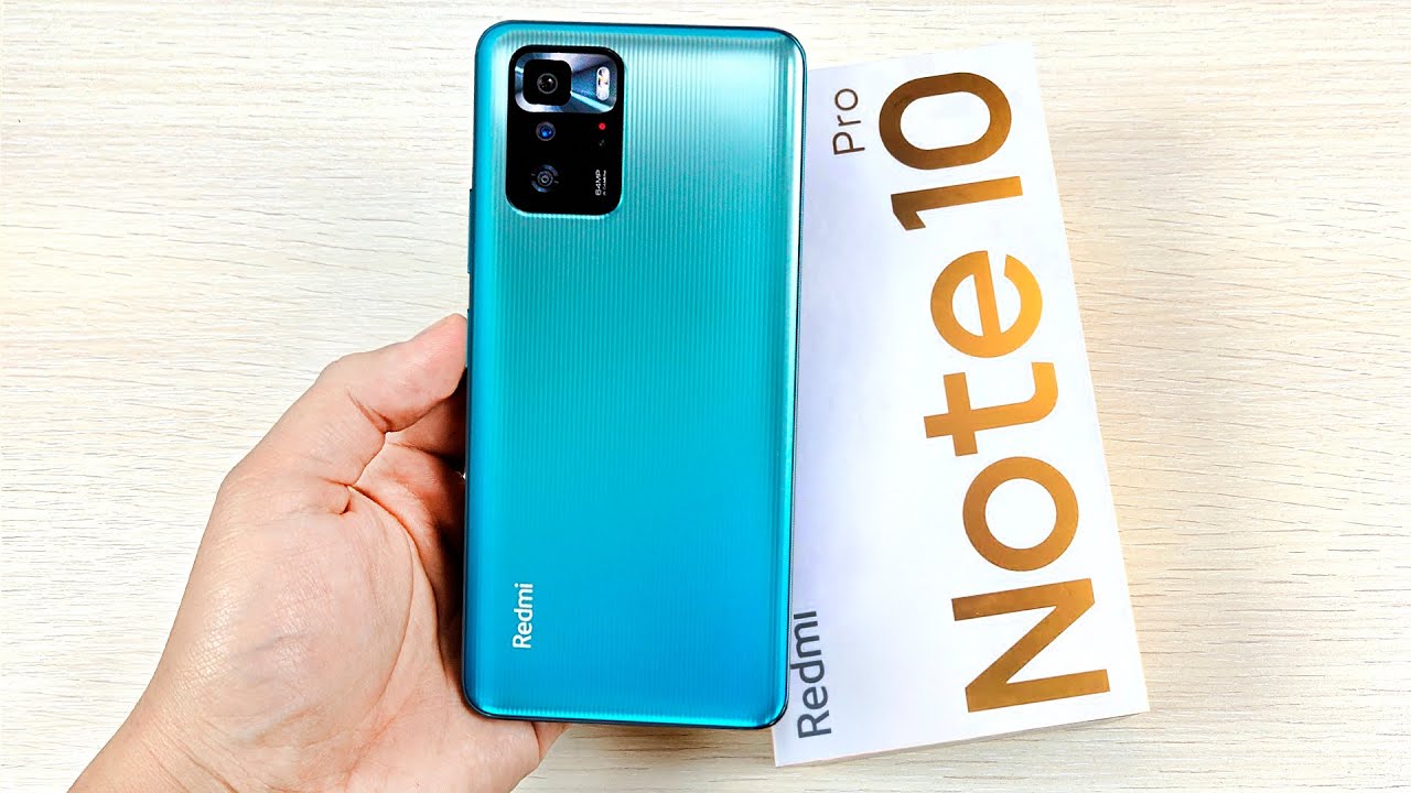 REDMI NOTE 10 PRO 5G – ЖИР!🔥 ОЧЕНЬ КРУТОЙ XIAOMI за 17000р!😱 POCO X3 PRO и REALME Q3 PRO в ПРОЛЕТЕ!