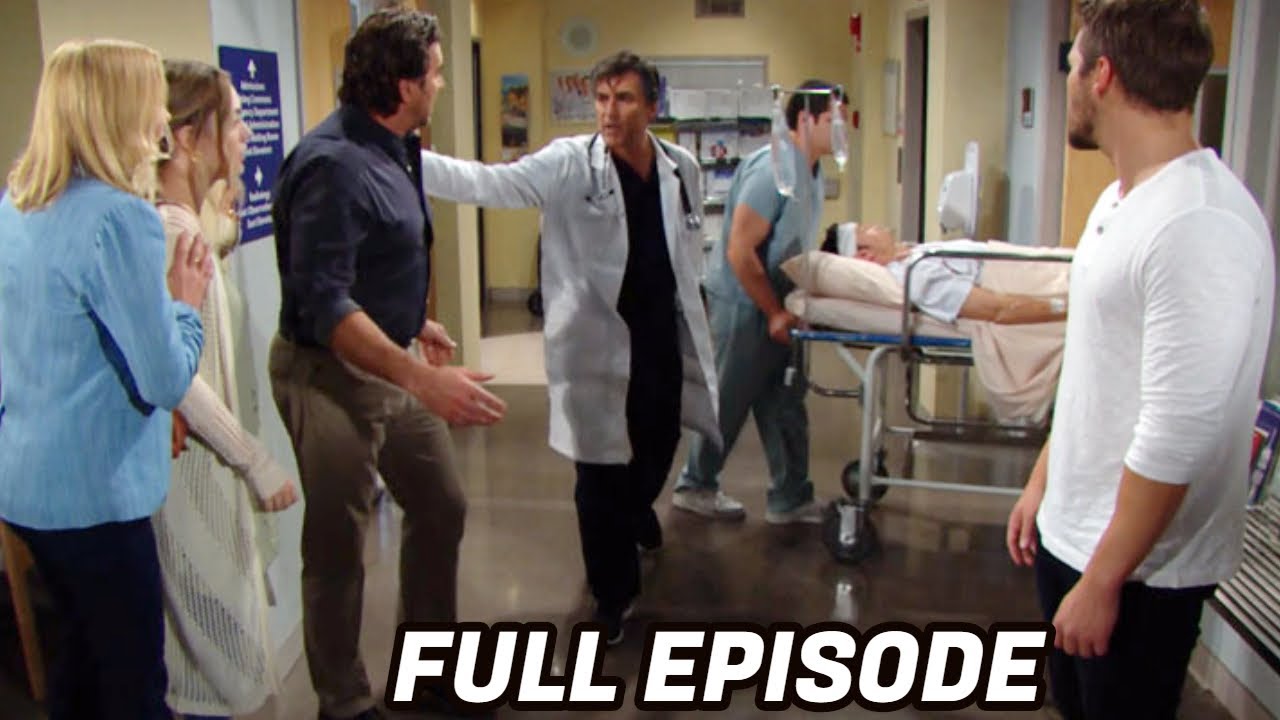 Full CBS New B&B Monday, 1/26/2026 The Bold and The Beautiful Episode (January 26, 2026)