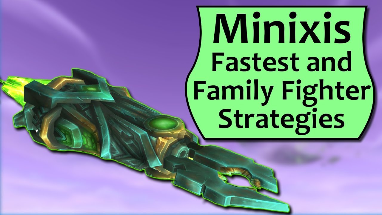 Minixis Pet Battle Guide and Family Fighter Strategies