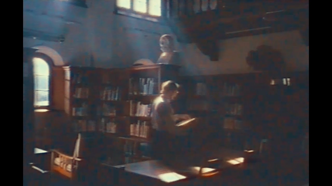 Michaelhouse Promo Film - 1987