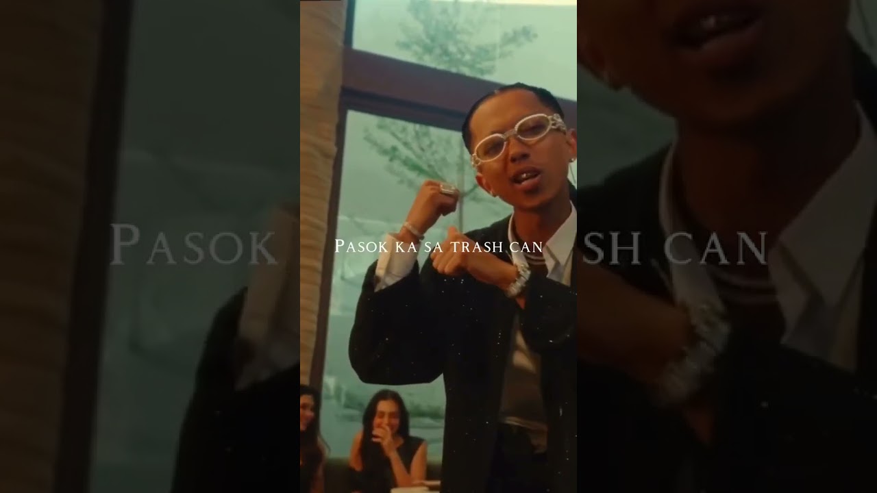 FOR ME - EX BATTALION  (OFFICIAL MUSIC VIDEO) 