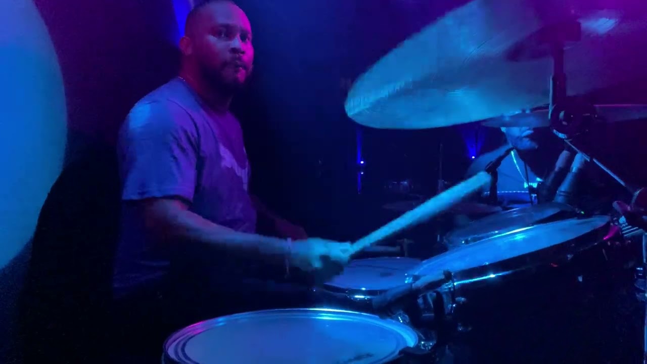 Triple Kay Night #2 Miami-Bouyon Splash