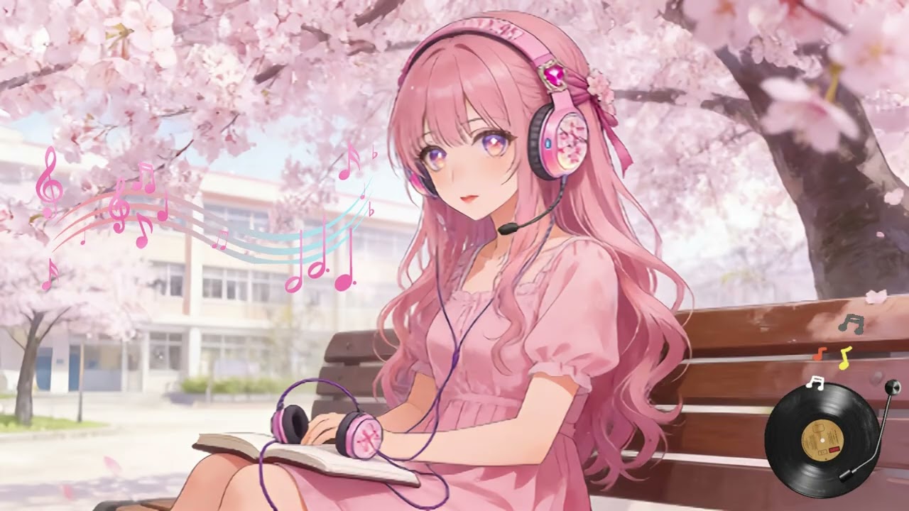 Home Diary | Soft Lo-Fi & Gentle R&B | Calm Energy for Study & Slow Days ☁️🎧