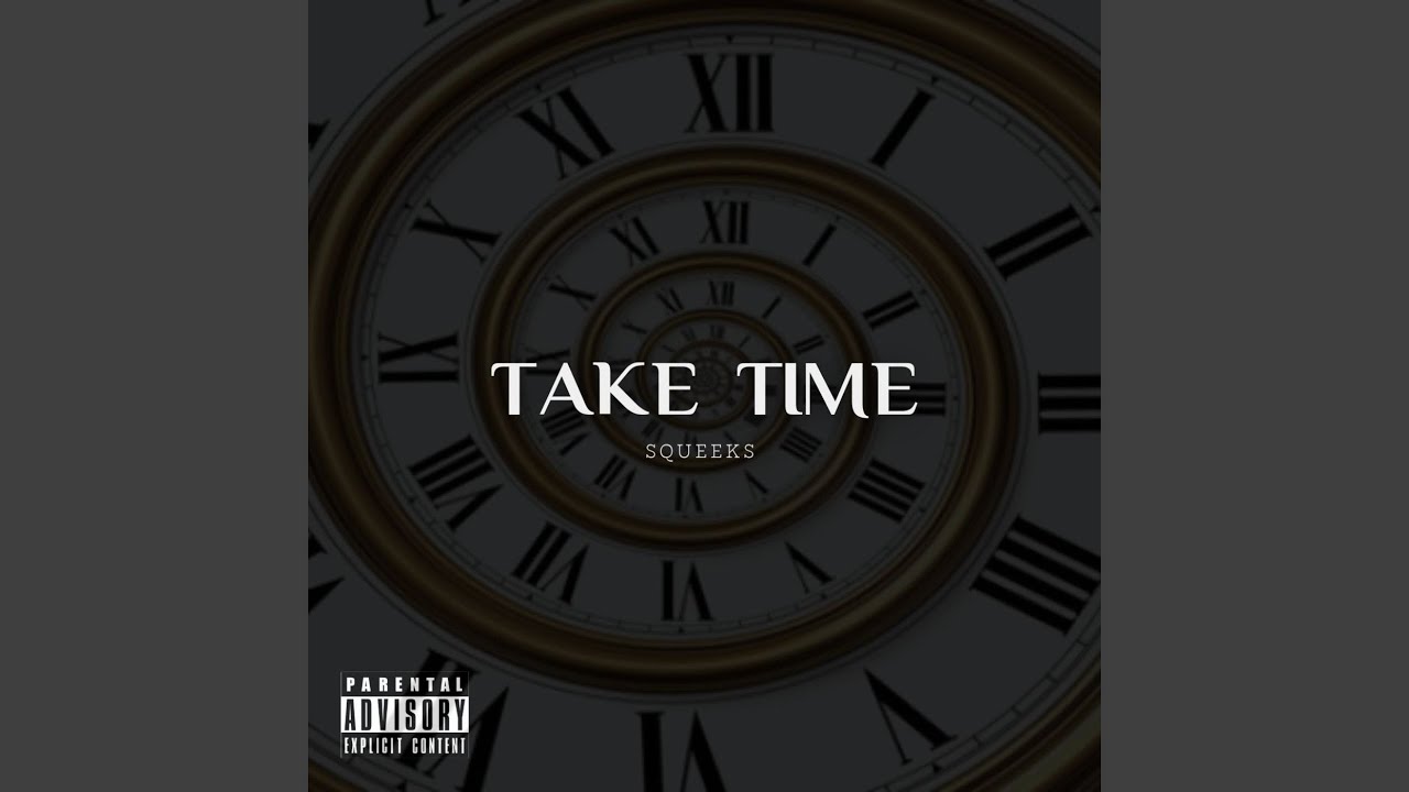 Take Time