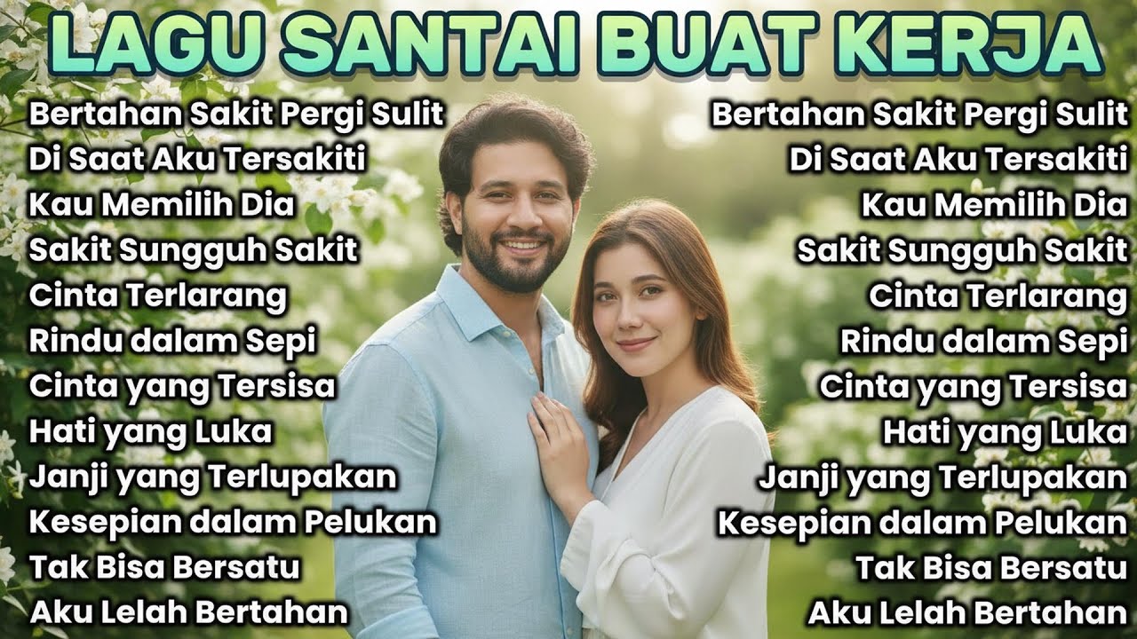 LAGU ENAK DIDENGAR SAAT SANTAI DAN KERJA 💔 LAGU KISAH AMAR ZONI TERBARU POP MINANG MELAYU
