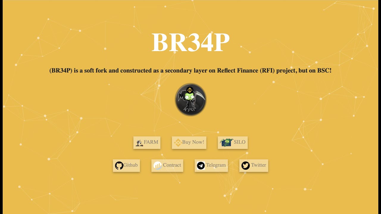 BR34P Token | How many tokens you will need to add a buddy to your Drip Network