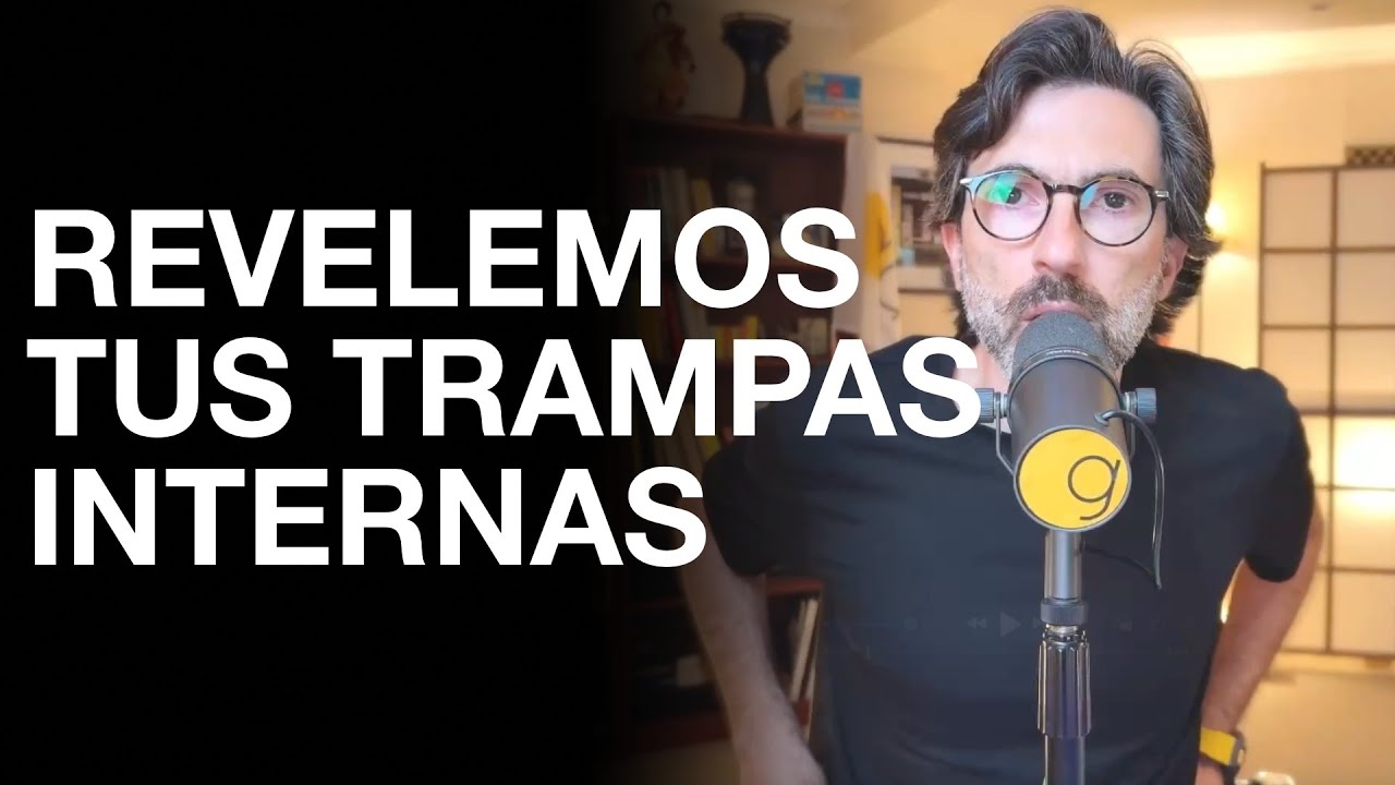 El autoengaño está matando tu creatividad.