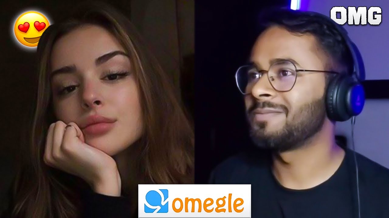 You Won't Believe What Happened | Amazing & Long Conversations on Omegle 😍