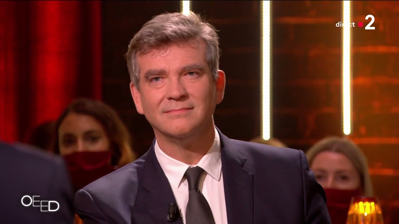 Arnaud Montebourg : 