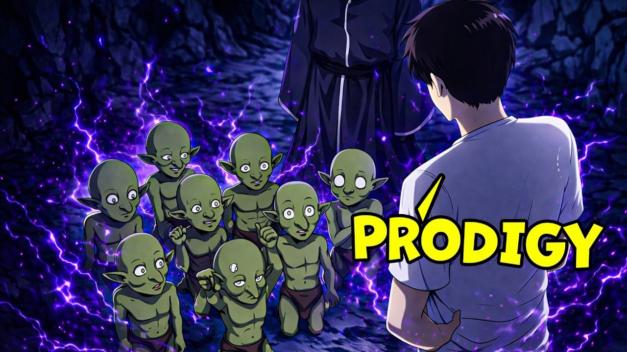 Trapped in a Dungeon House… He Started Taming the Monsters Inside | Manhwa Recap