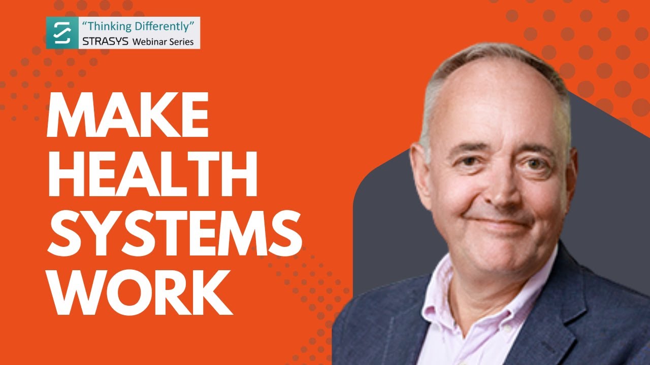 From Institutions to Outcomes: The Challenge for NHS System Leaders