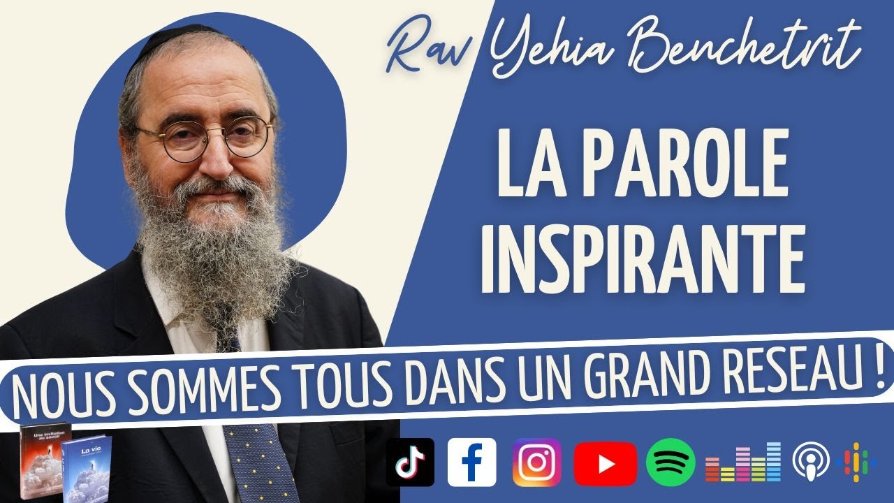 La parole délivrante