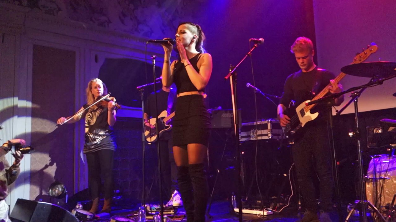 Lakshmi - Sailing - Luxor Live Arnhem 2017