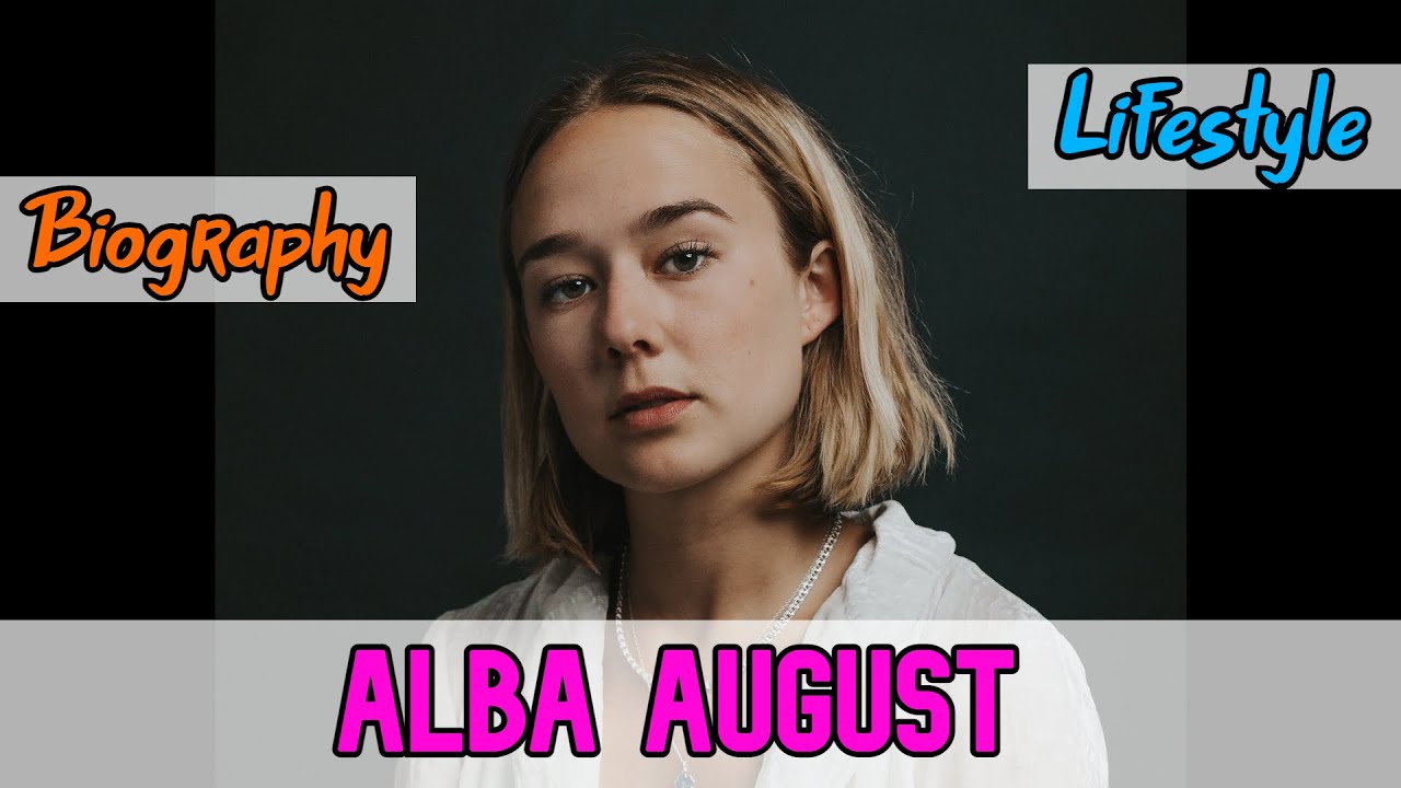 Alba August Danish Actress Biography & Lifestyle