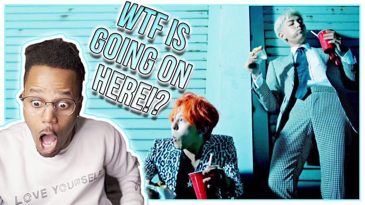 THROWBACK THURSDAY: BIGBANG (GD & T.O.P) - ZUTTER M/V
