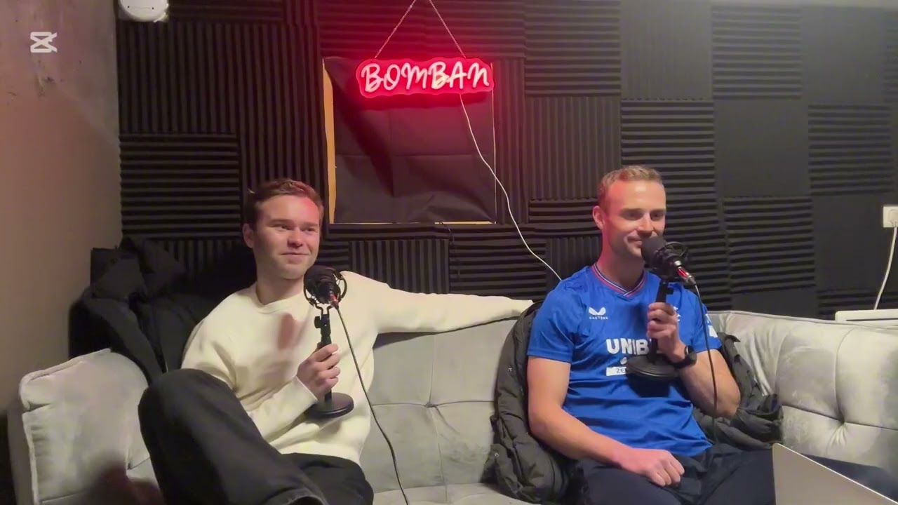 Bomban Podcast - Bróðir Wayne Rooney jarðaði bikarmeistarana og Arsenal á toppnum.
