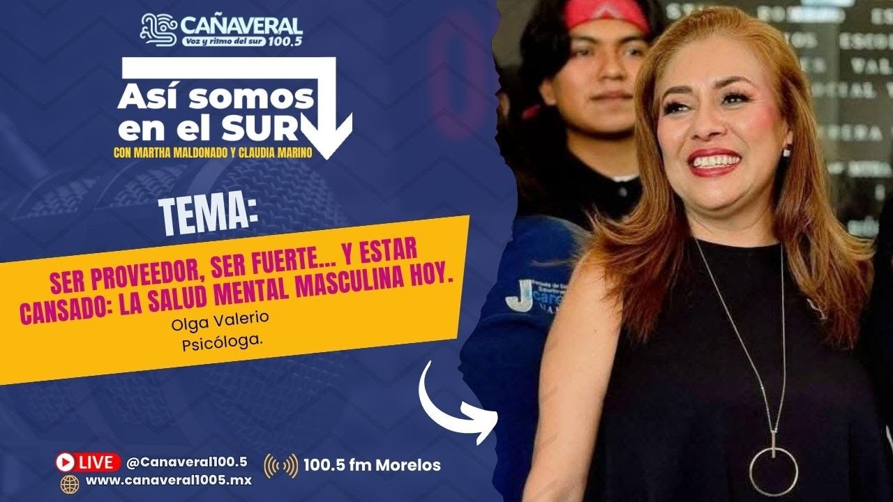 #AsíSomosEnElSur - 04|02|2026