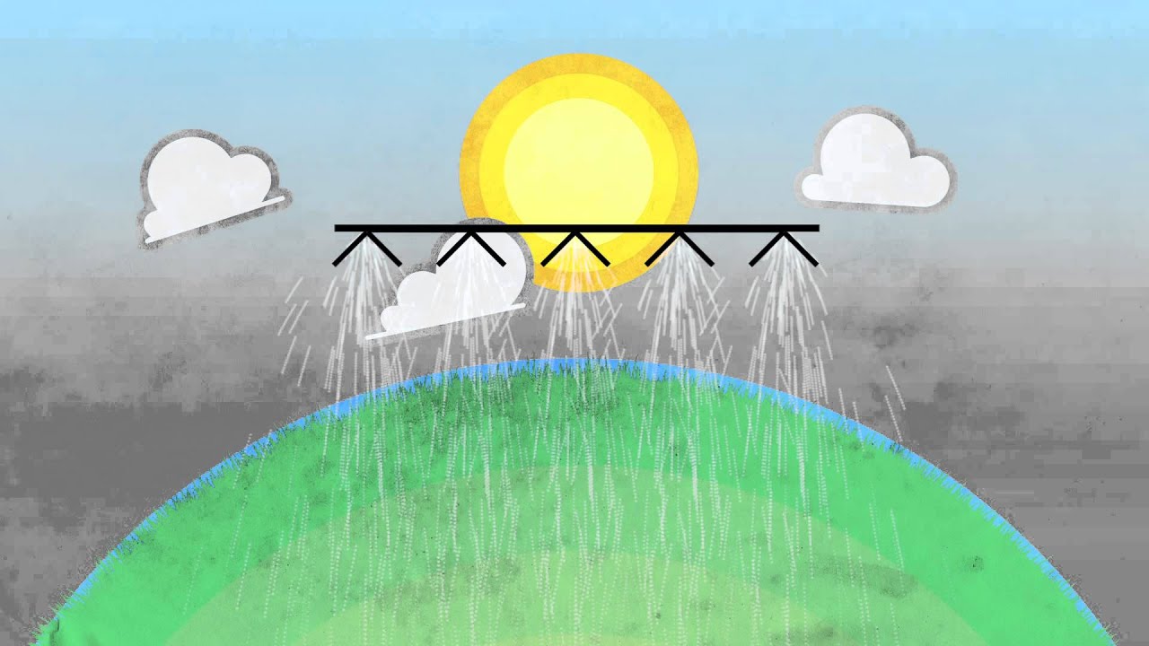 Arable farming 'State of the Nation' report - an animation (2012)