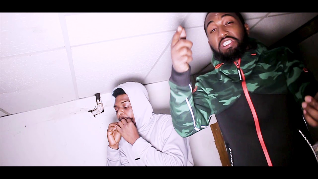 Billa$Nol Ft BG MARS - BALL (SHOT BY