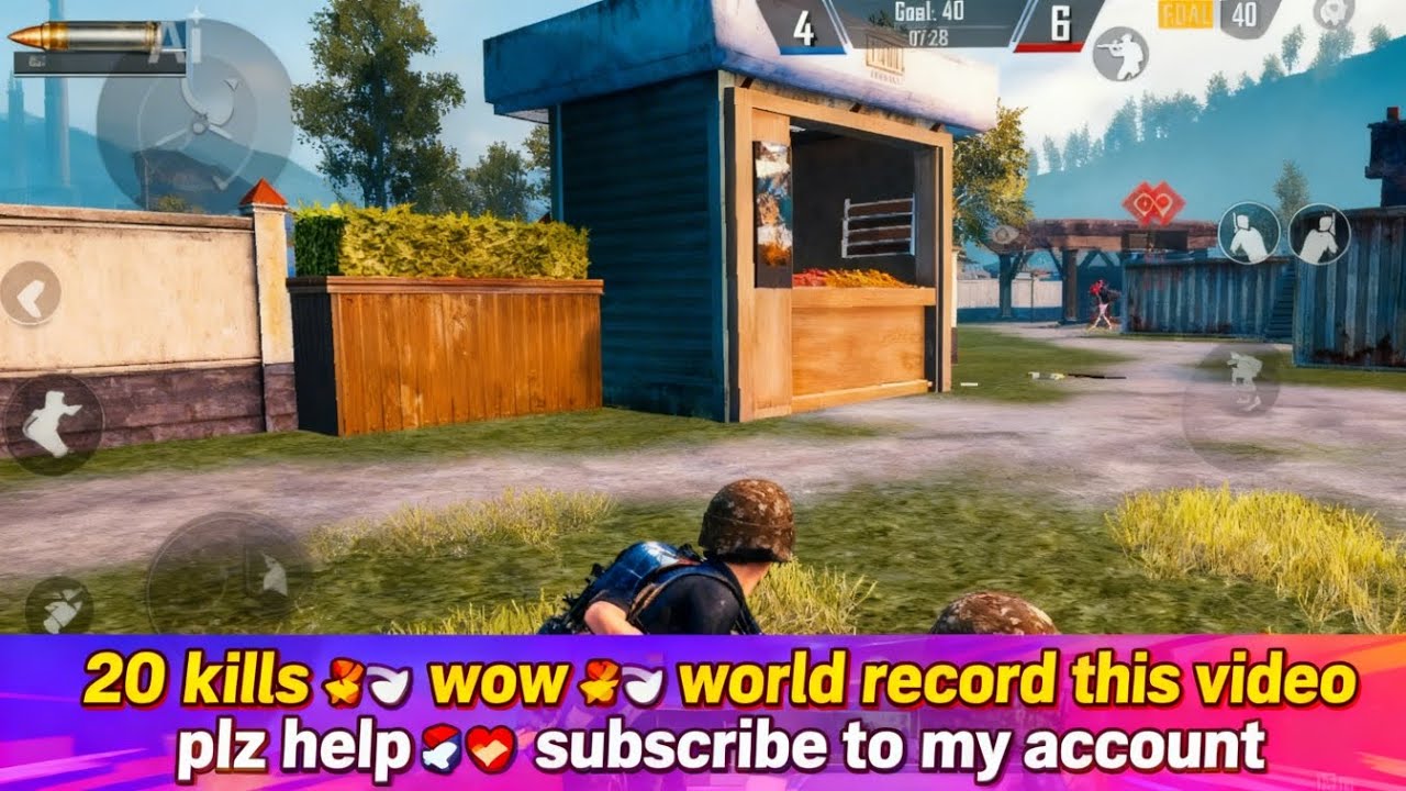 20 kills fast time #foryou #viral #viralvideo 
