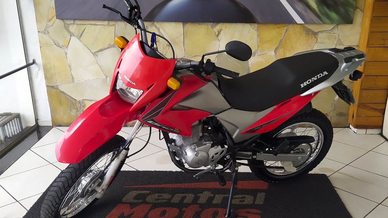 BROS 150 ES | 2009