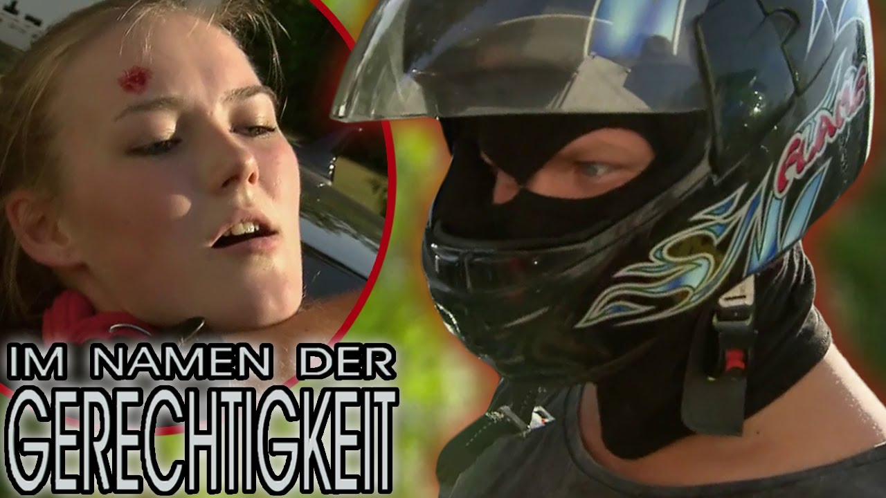 JAGD auf die KIDS! Brutale Straßengang treibt ihr Unwesen | 1/2 | Im Namen der Gerechtigkeit | SAT.1