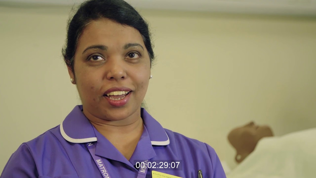Working in East Sussex Healthcare NHS Trust