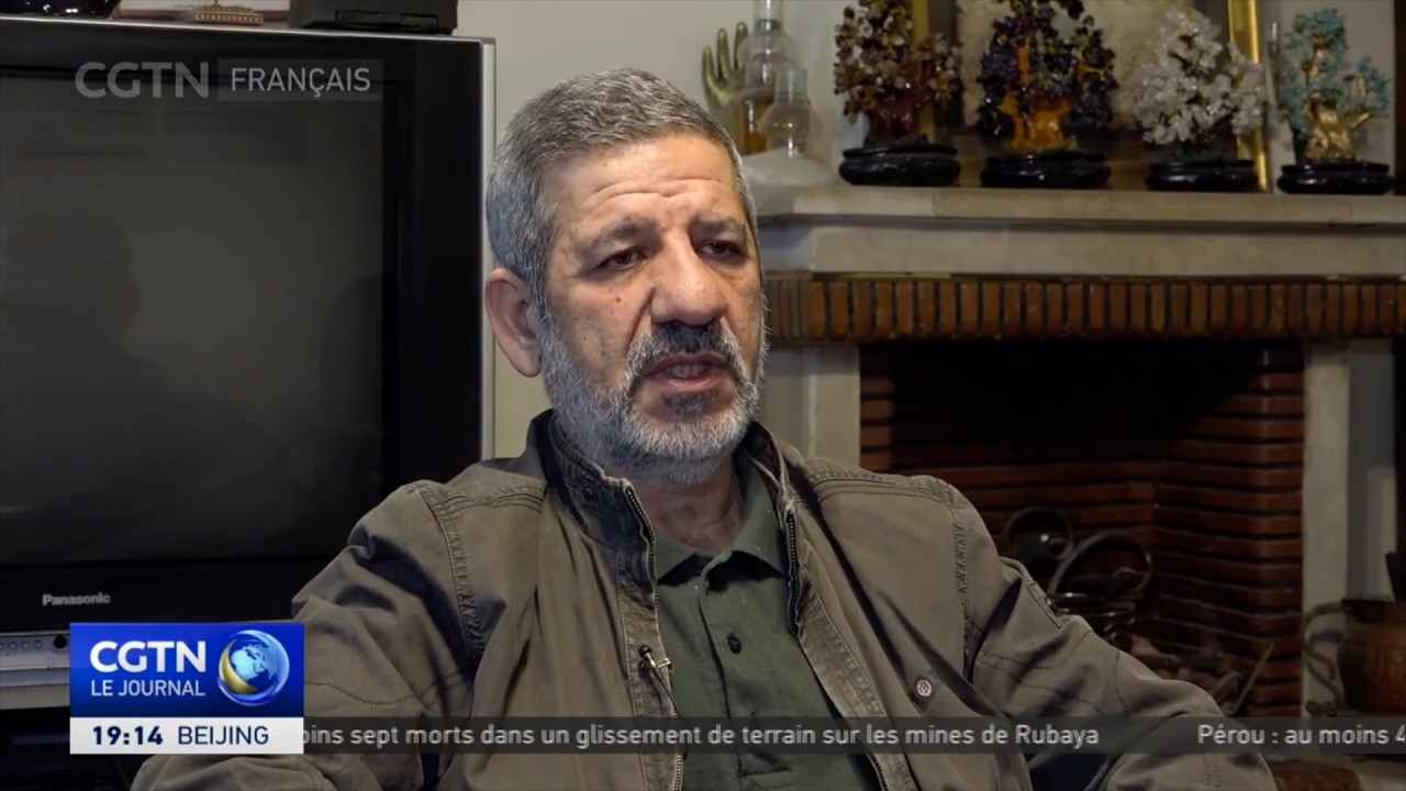 Un analyste militaire iranien réagit aux frappes américano-israéliennes
