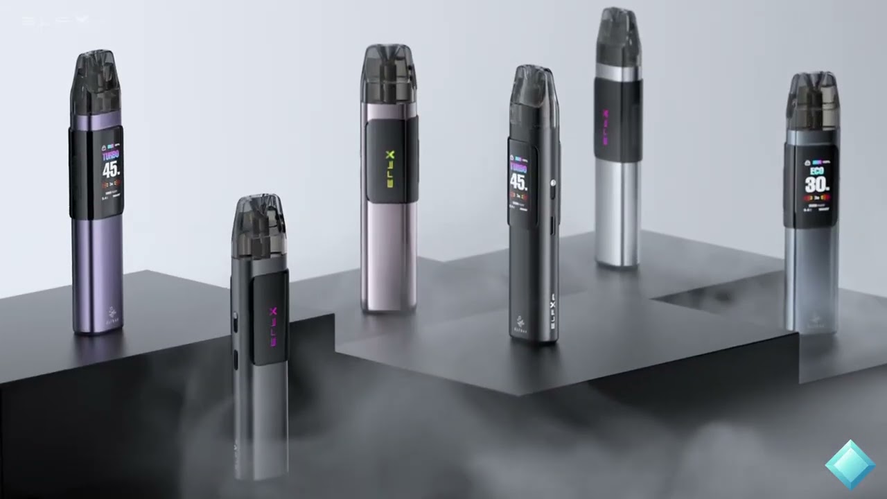 ELFX PRO