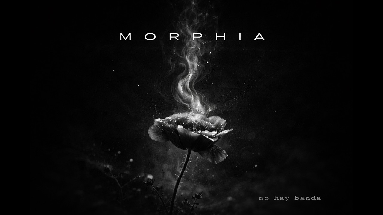 No Hay Banda - Morphia