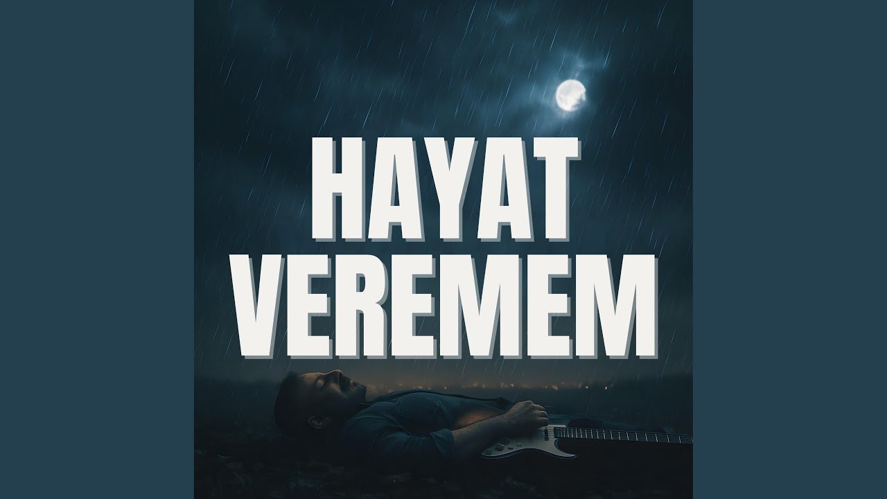 Hayat Veremem