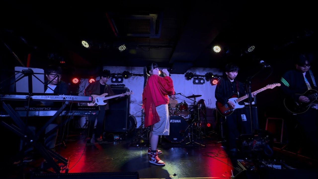 消しゴム / aiko【cover by たまおも】
