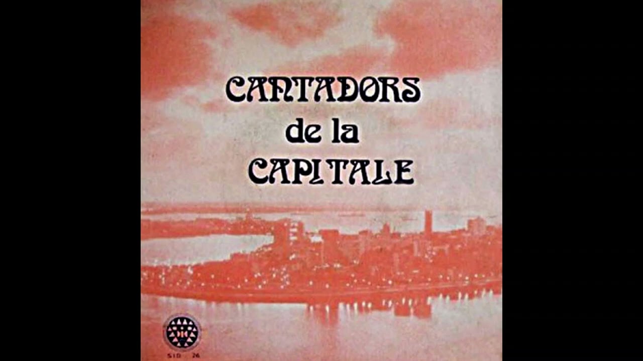 Les Cantadors de la Capitale, 