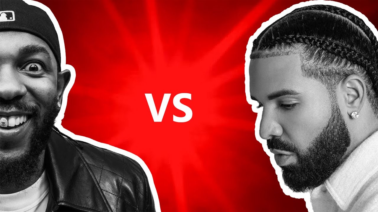 el Arte de la GUERRA por KENDRICK LAMAR