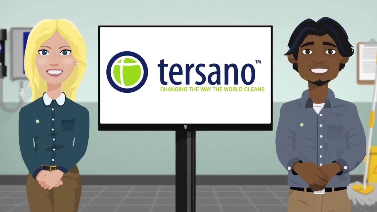 Tersano Australia - E Learning Video