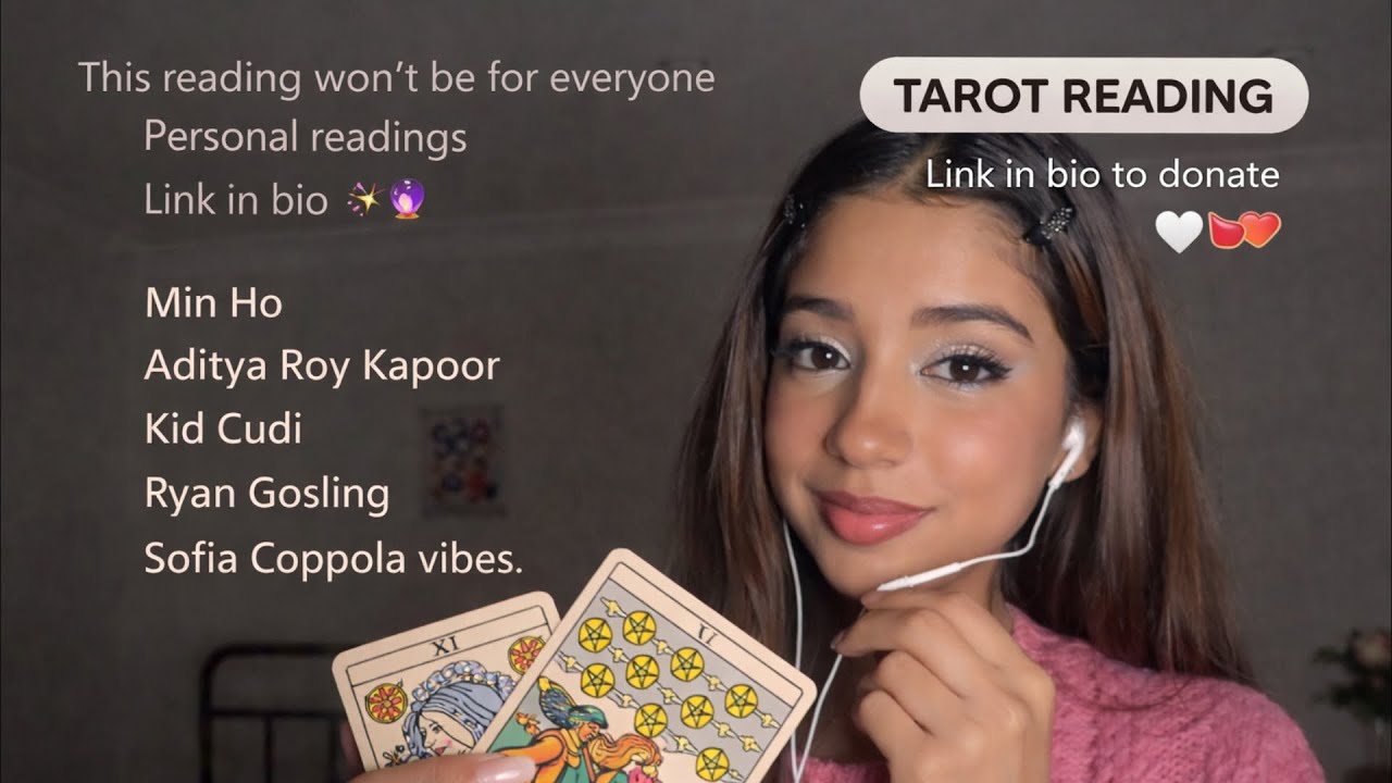 The Person You’ll Be in a Relationship With Next | Love Tarot Reading | Future Partner