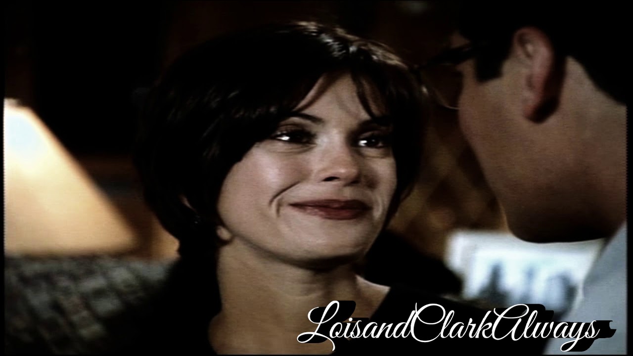 Lois and Clark/Sugar