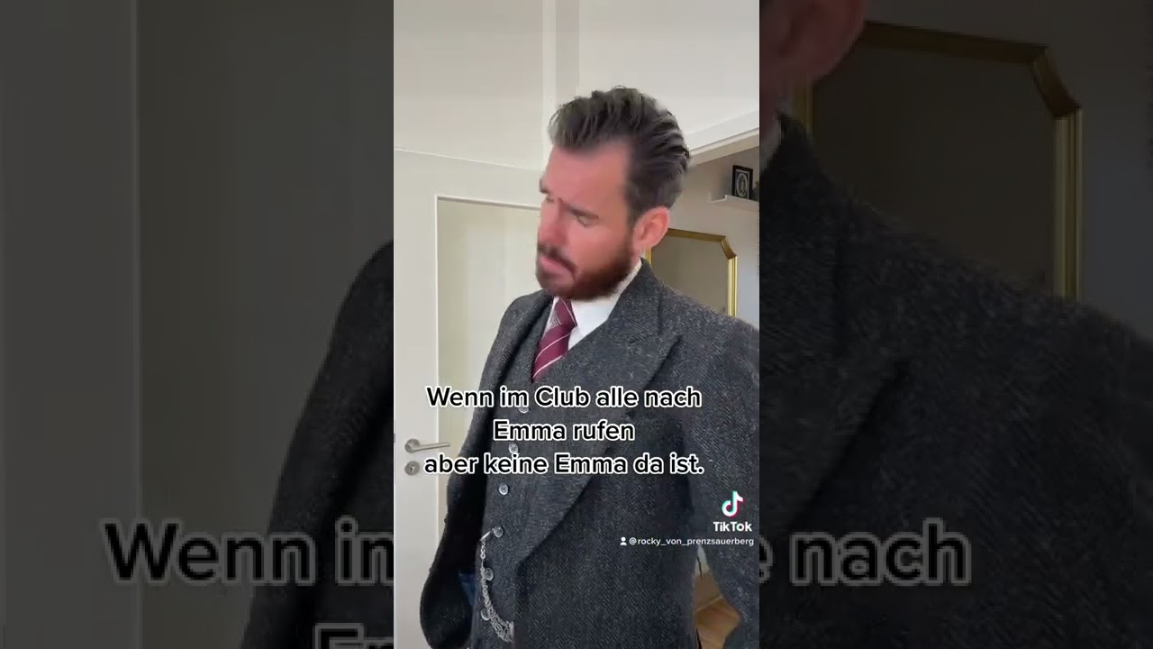 Alle fangen nur Emma klatscht  #jonathanfrakes #berlingeschichten #berlinernachtleben #xfactor