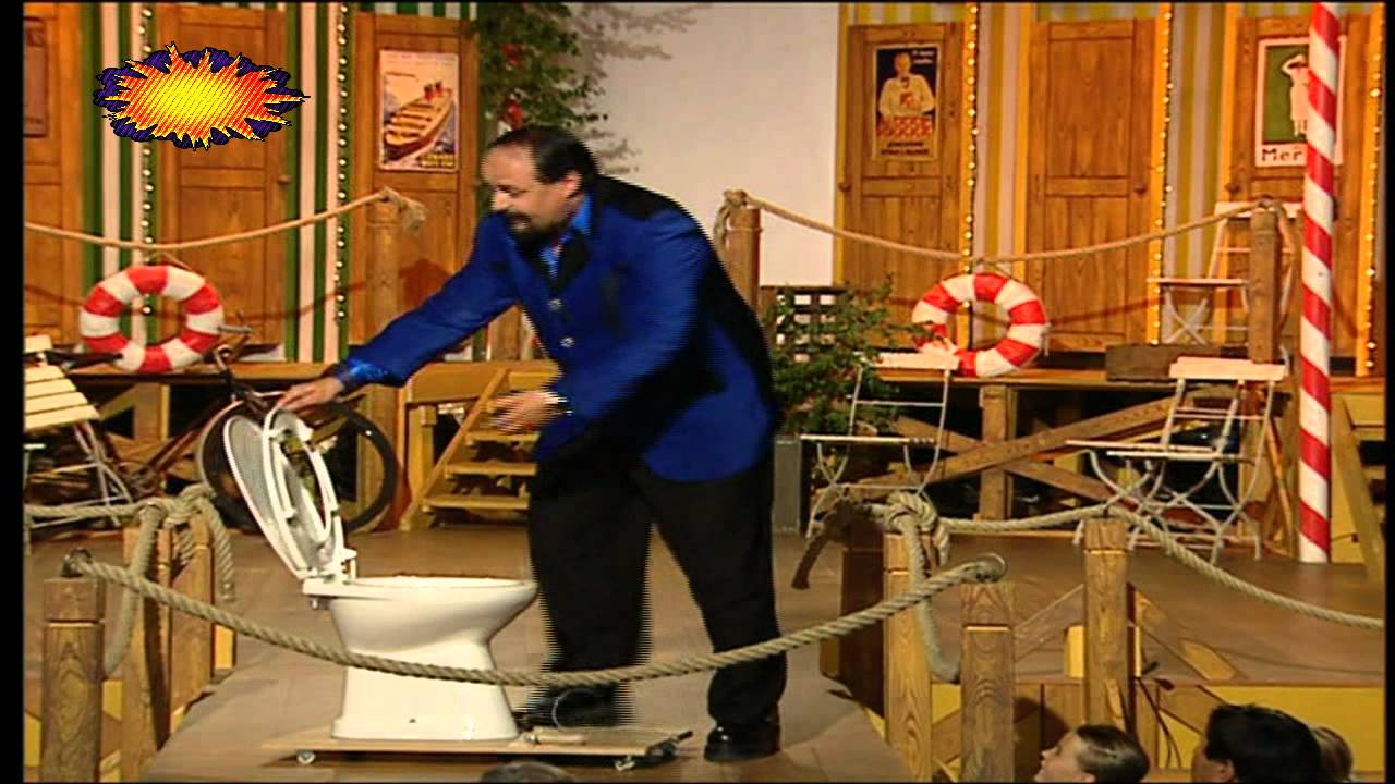 Petr Novotný - Jak se stát vynálezcem