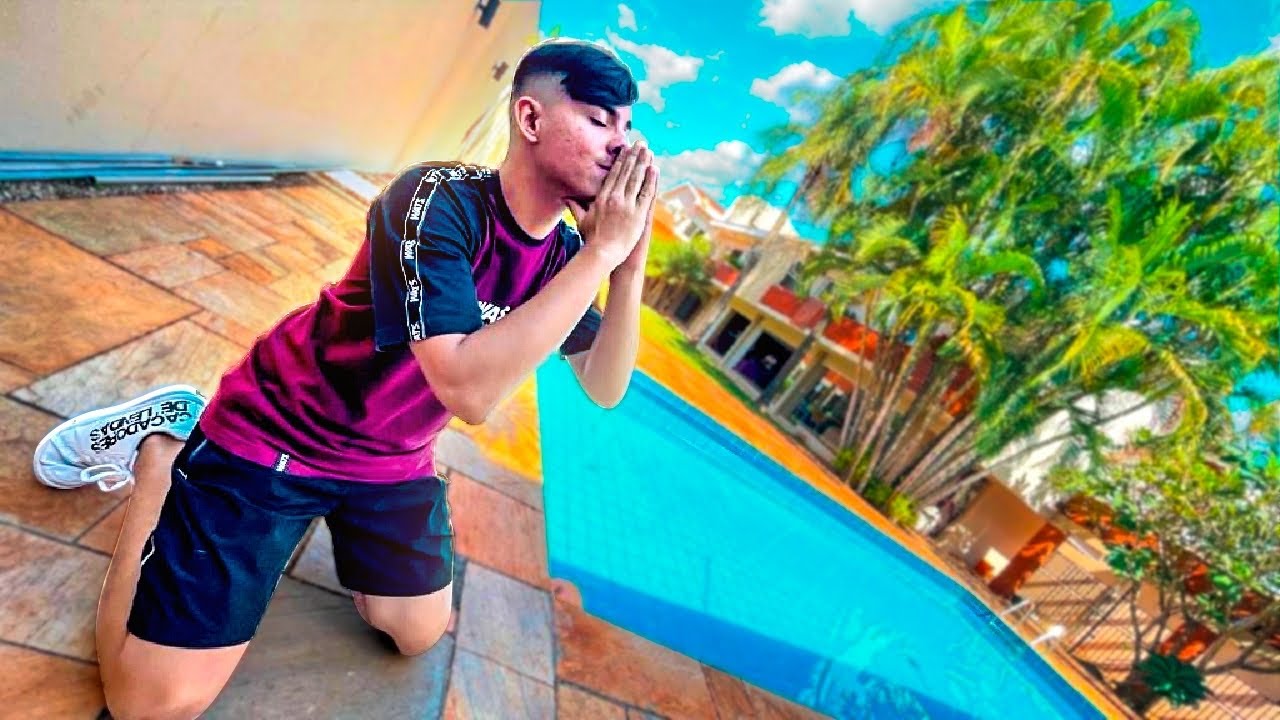 ESTAMOS NOS MUDANDO ADEUS CASA HUNTERS 🙏🏻
