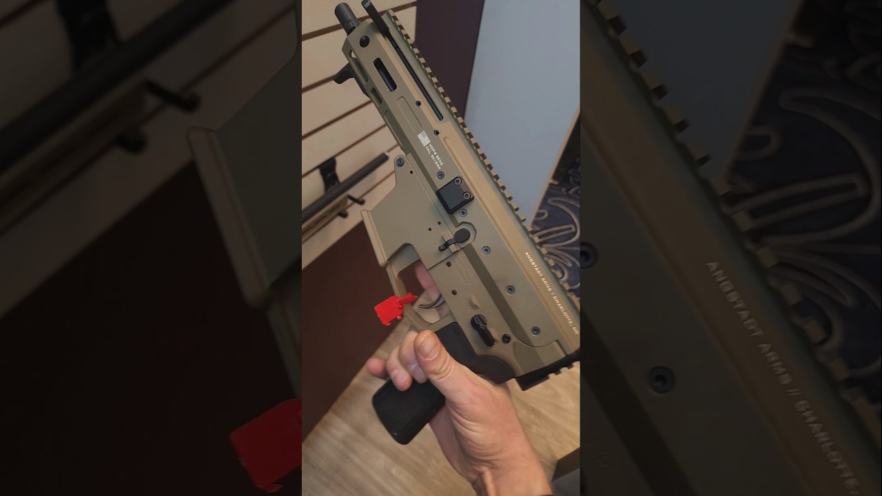 Angstadt Arms MDP 9 Gen 2 #shorts #short #shortsvideo #shortsfeed #shortvideo #viralvideo #edc