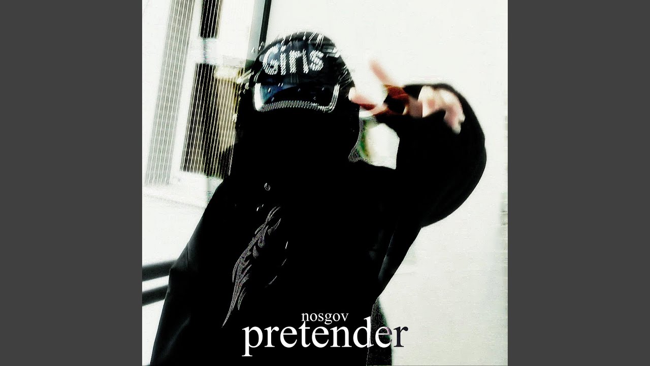 pretender