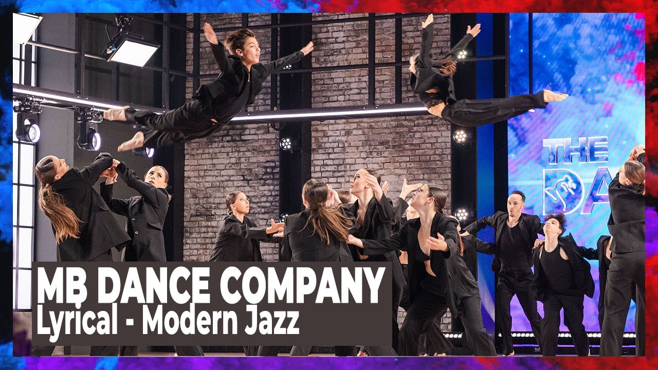 MB Dance Company, une performance bouleversante qui touche le c&oelig;ur | Auditions | The Dancer Belgique