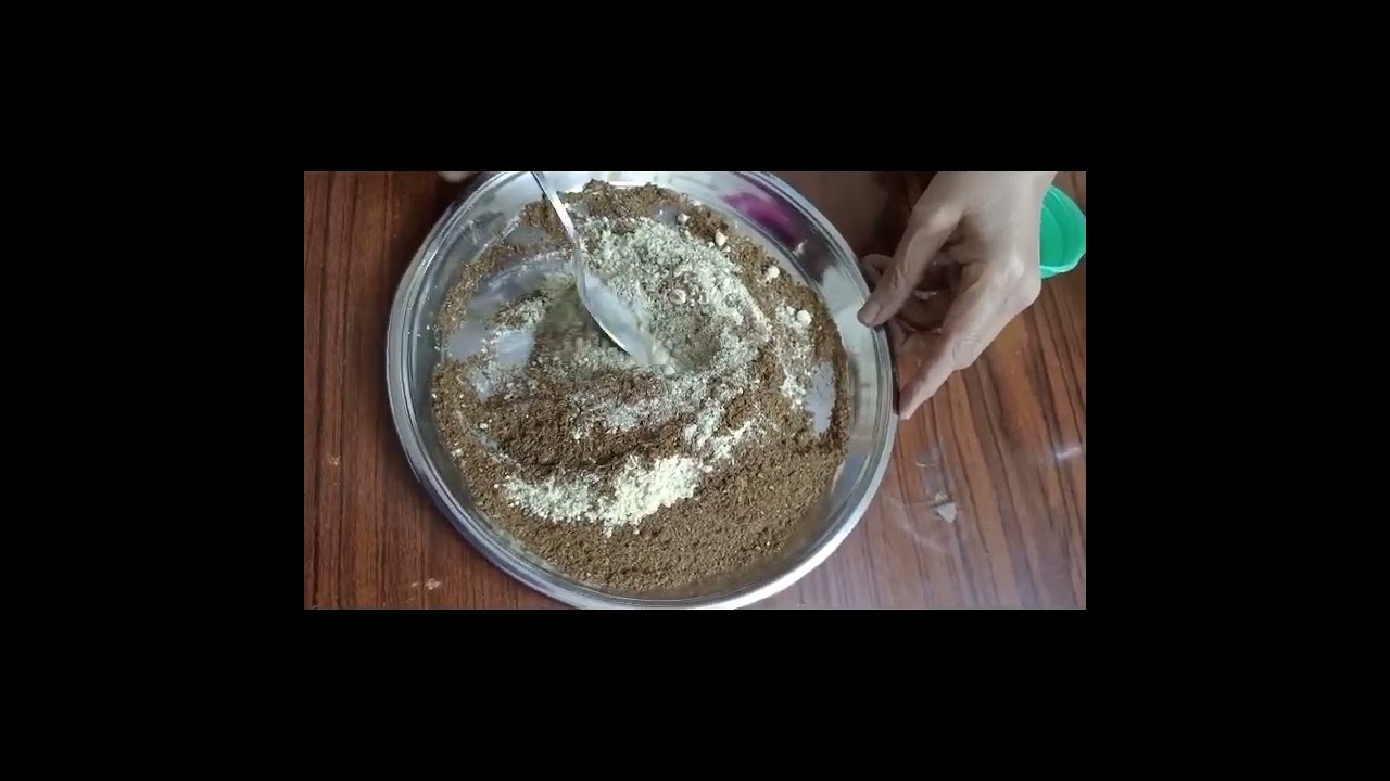 ال11بهارات وصفة مميزة لتعزيز نكهة اللحوم👌🏻🥰